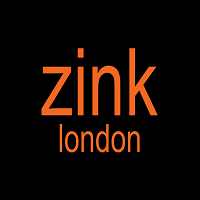 Zink London discount coupon codes